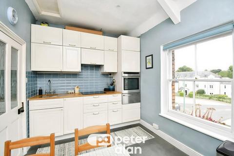 undefined, Monnow Street, Monmouth, NP25