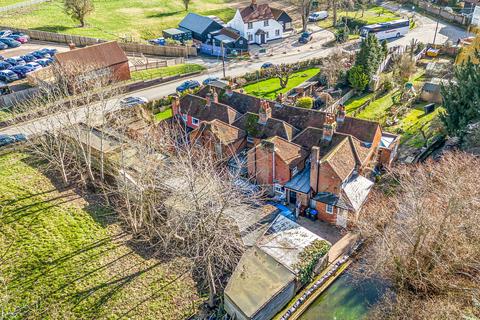 3 bedroom cottage for sale, Mill Green, Hatfield AL9