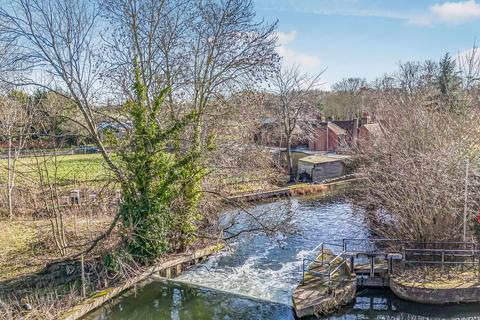 3 bedroom cottage for sale, Mill Green, Hatfield AL9