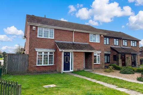 undefined, Timberley Close, Holbury, SO45