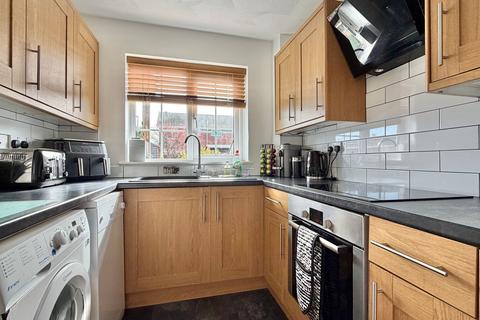 undefined, Timberley Close, Holbury, SO45