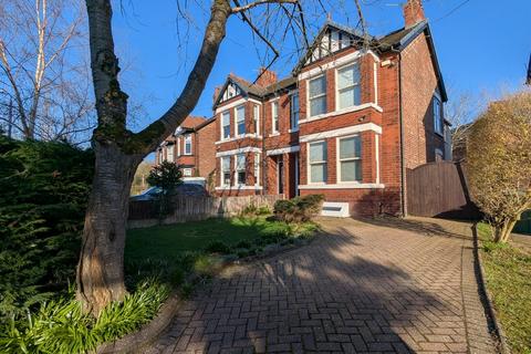 3 bedroom semi-detached house for sale, Priory Road, Sale