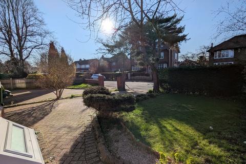 3 bedroom semi-detached house for sale, Priory Road, Sale