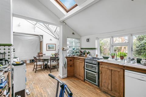 6 bedroom semi-detached house for sale, Richmond Road, Kingston Upon Thames KT2
