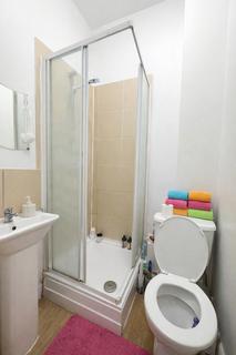 undefined, Stamford Hill, London N16