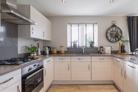 undefined, Plot 1171, The Radstone Corner at The Furlongs @ Towcester Grange, NN12, Stourhead Drive NN12