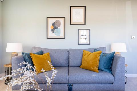 undefined, Plot 1171, The Radstone Corner at The Furlongs @ Towcester Grange, NN12, Stourhead Drive NN12