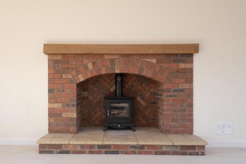 5 bedroom detached house for sale, Clarks Close, Morton, Bourne