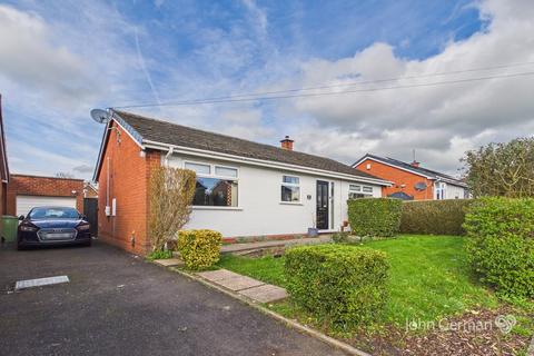 undefined, Crab Lane, Stafford