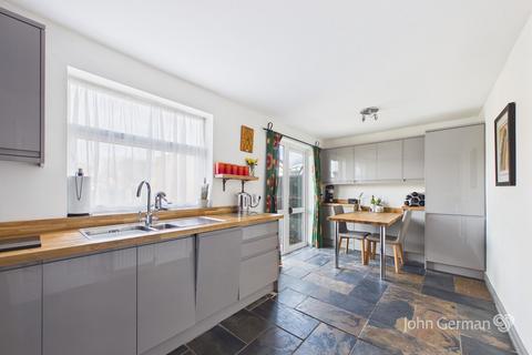 undefined, Crab Lane, Stafford