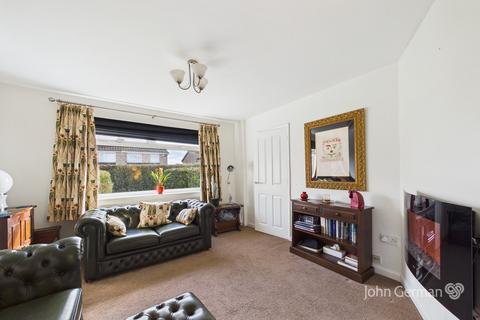 undefined, Crab Lane, Stafford