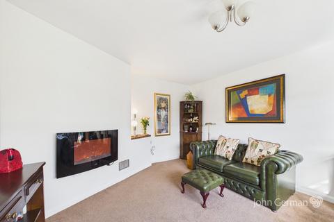 undefined, Crab Lane, Stafford