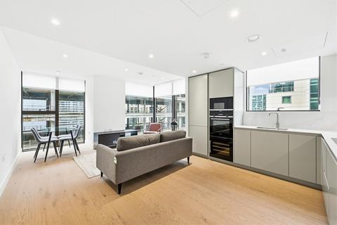 undefined, Harcourt Tower, 67 Marsh Wall