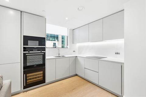 undefined, Harcourt Tower, 67 Marsh Wall