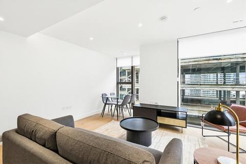 undefined, Harcourt Tower, 67 Marsh Wall