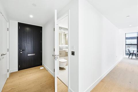 undefined, Harcourt Tower, 67 Marsh Wall