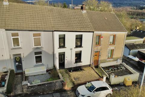 undefined, Ramsden Road, Clydach, Swansea, West Glamorgan, SA6