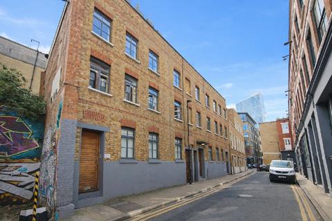 2 bedroom apartment for sale, Calvin Street, London