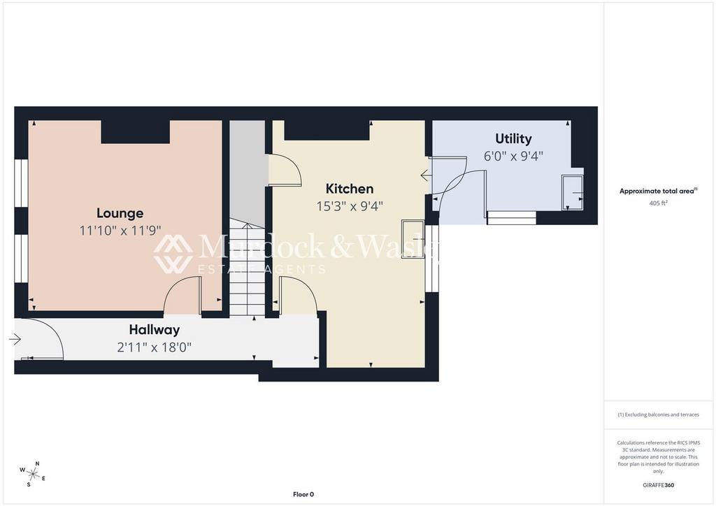 Ground Floor