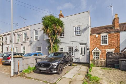 2 bedroom terraced house for sale, Parliament Street, Gloucester