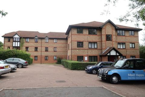 1 bedroom flat to rent - Dalrymple Close, London N14