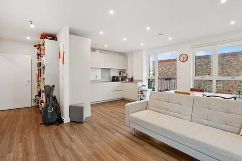 undefined, Howell Court, Enfield Road, Acton, London, W3
