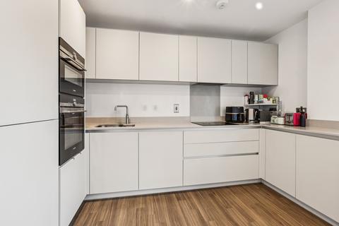 undefined, Howell Court, Enfield Road, Acton, London, W3
