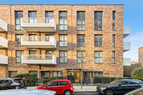 3 bedroom apartment for sale, Howell Court, Enfield Road, Acton, London, W3