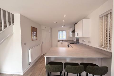 undefined, Plot 110, The Alnmouth at Trevithick Manor Park, Kerdhva Treweythek TR8