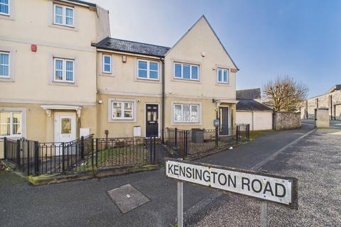 2 bedroom terraced house for sale, Kensington Road, Plymouth PL4