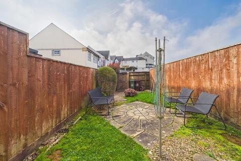 2 bedroom terraced house for sale, Kensington Road, Plymouth PL4