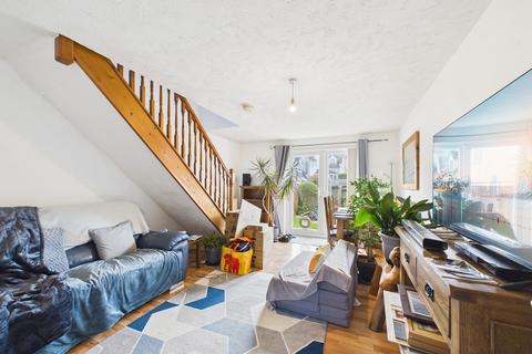 2 bedroom terraced house for sale, Kensington Road, Plymouth PL4