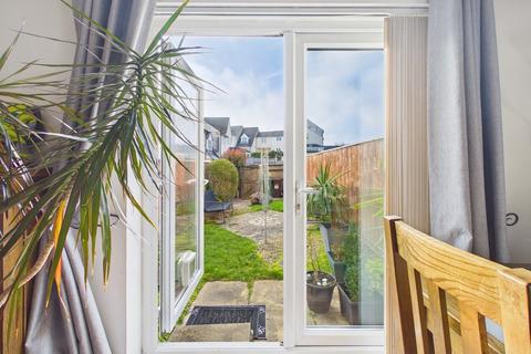 2 bedroom terraced house for sale, Kensington Road, Plymouth PL4