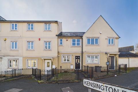 undefined, Kensington Road, Plymouth PL4