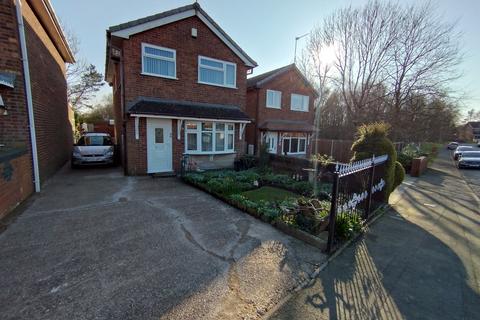 undefined, Tern Avenue, Kidsgrove, Stoke-on-Trent