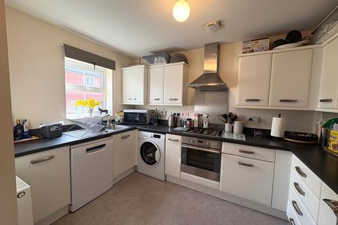 3 bedroom terraced house for sale, Lindemann Close, Sidmouth EX10