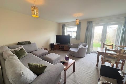 3 bedroom terraced house for sale, Lindemann Close, Sidmouth EX10