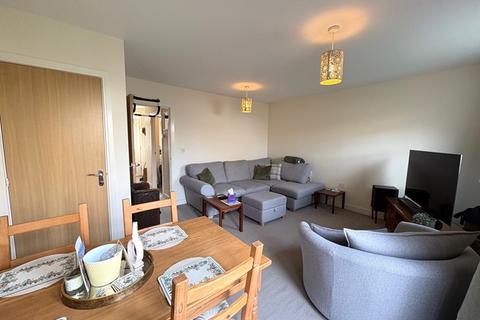 3 bedroom terraced house for sale, Lindemann Close, Sidmouth EX10