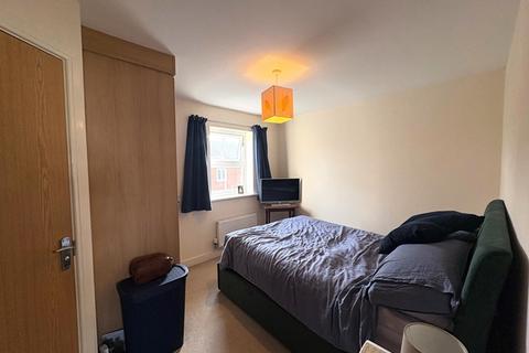 3 bedroom terraced house for sale, Lindemann Close, Sidmouth EX10