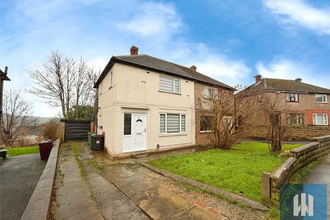3 bedroom semi-detached house for sale, Ochrewell Avenue, Huddersfield, HD2