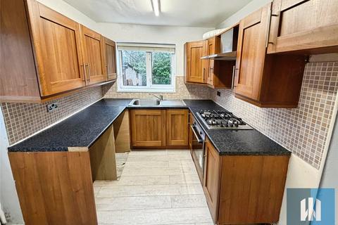 3 bedroom semi-detached house for sale, Ochrewell Avenue, Huddersfield, HD2