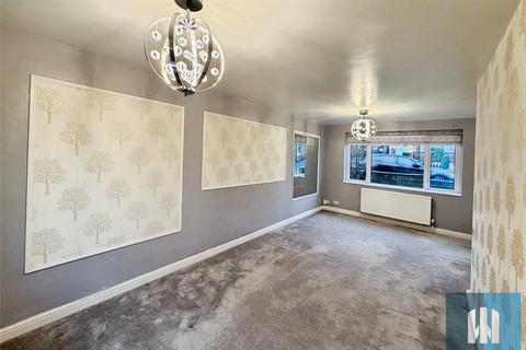 3 bedroom semi-detached house for sale, Ochrewell Avenue, Huddersfield, HD2