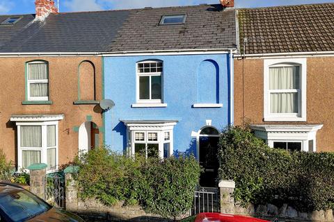 undefined, Victoria Avenue, Swansea SA3