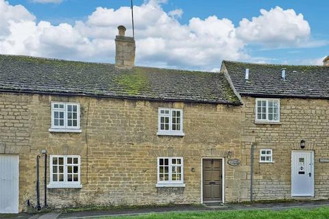 2 bedroom property to rent, School Road, Barnack, Stamford