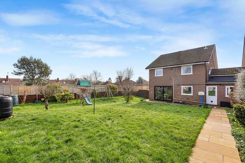 undefined, Moggs Mead, Petersfield GU31