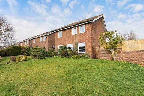 undefined, Moggs Mead, Petersfield GU31