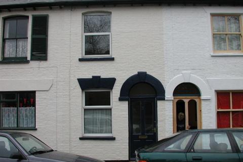 2 bedroom terraced house to rent, Argyle Street CB1