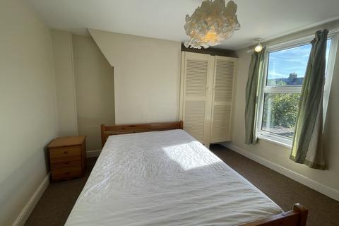 2 bedroom terraced house to rent, Argyle Street CB1