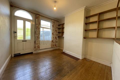 undefined, Argyle Street CB1