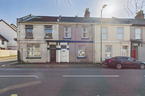 4 bedroom terraced house for sale, St Levan Road, Plymouth PL2